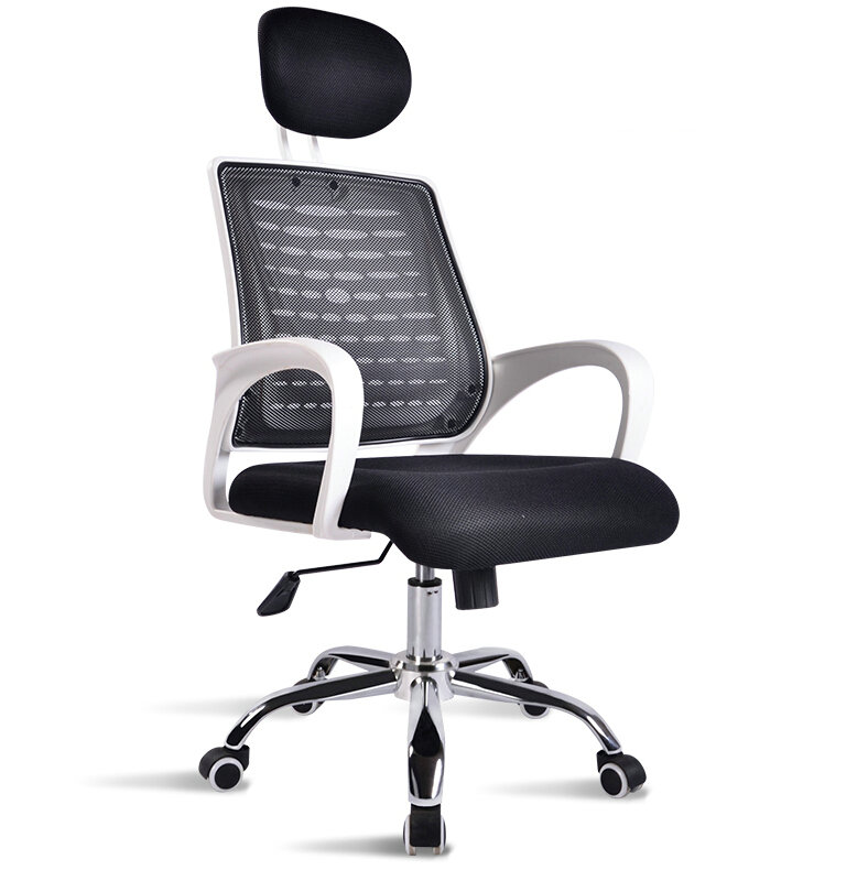 Cheap Mesh Office Chair Ergonomic Swivel Office Chairs Back