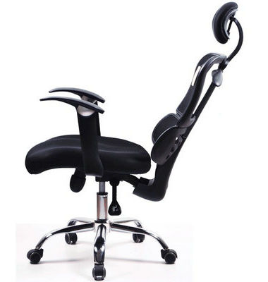 Cheap Mesh Office Chair Ergonomic Desk Chair High Back Office