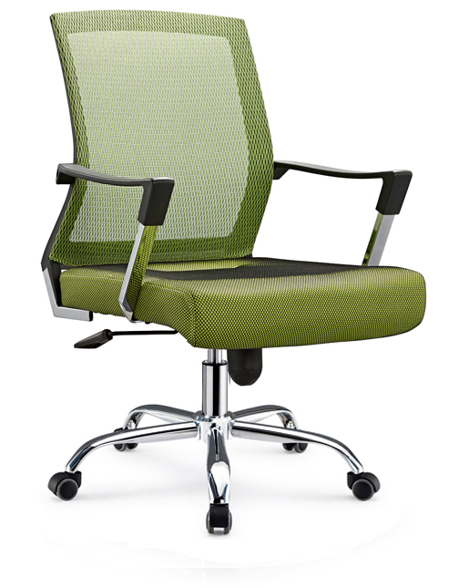 Commercial Office Furniture Made In China Mesh Design Visitor
